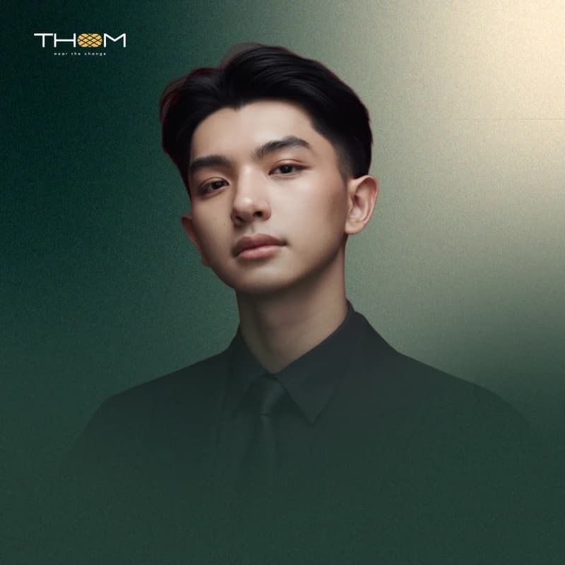 Trương Nguyễn Công Minh