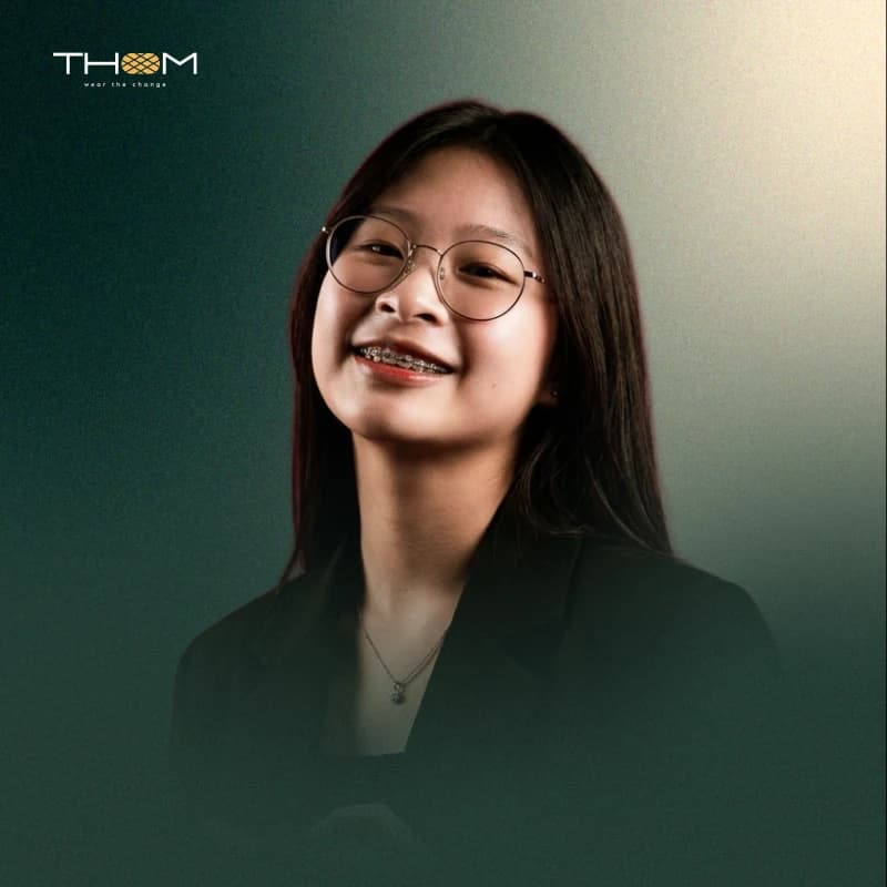 Nguyễn Trần Thanh Thảo